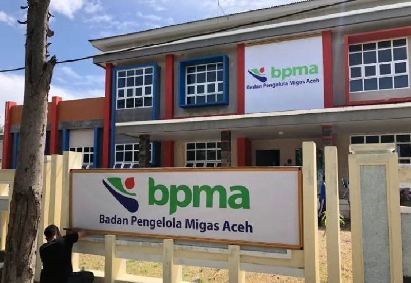 BPMA Targetkan Lifting Migas 2026 di Tengah Tantangan Infrastruktur