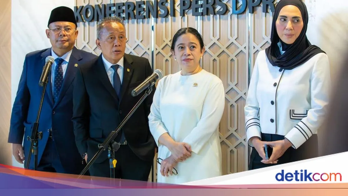 DPR RI Fokus pada Kesehatan Mental Anak dan Reformasi Bea Cukai