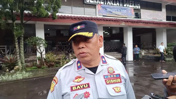 Pemkab Bogor Tindaklanjuti Keluhan Upah Pekerja Proyek PJU di Jalan Bomang
