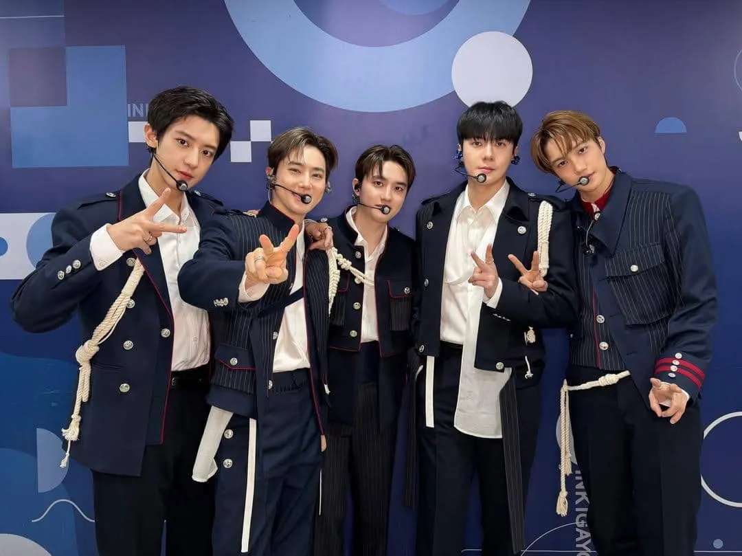 Rekomendasi Buku Fiksi Favorit Anggota Exo untuk Me Time