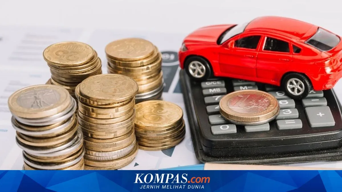 Warga Pati Terkejut dengan Lonjakan Pajak Kendaraan Hingga 67%