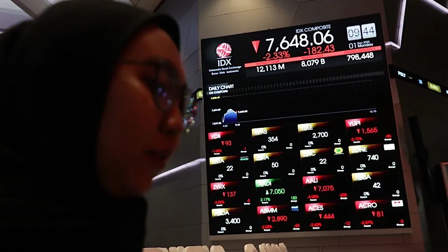 SINI Berikan Klarifikasi Terkait Akuisisi Saham oleh CUAN