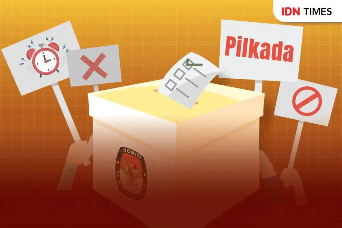 Pandangan Akademisi Lampung Terkait Wacana Pilkada Tidak Langsung
