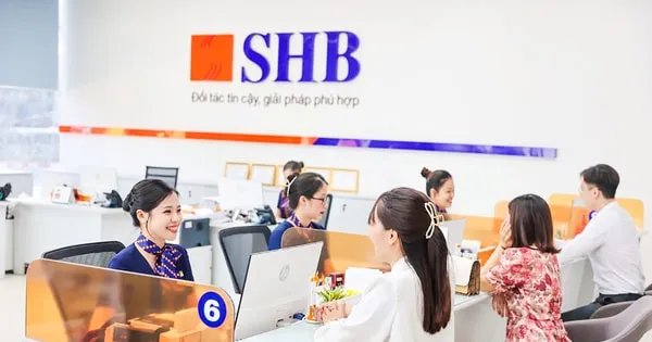 SHB Raih Penghargaan ESG dan Dukung Ekonomi Hijau di Vietnam