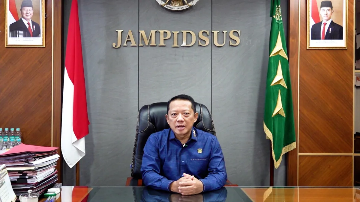 Saksi Korupsi Pertamina Tak Hadir, CERI Soroti Keterkaitan dengan Riza Chalid