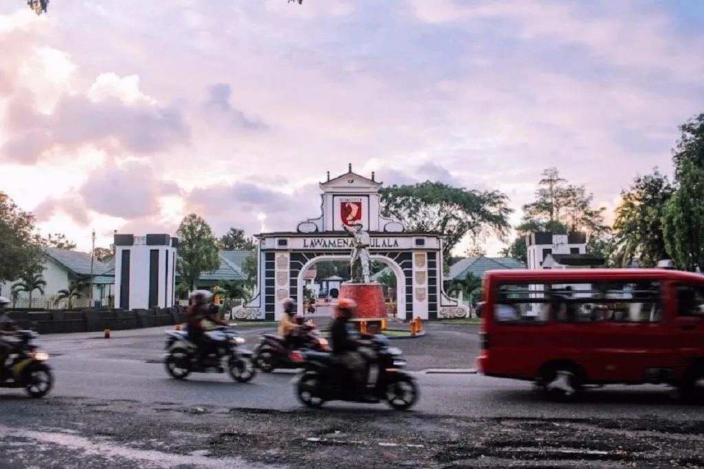Digitalisasi Perkuat Kinerja Perumda Panca Karya Tingkatkan PAD Maluku