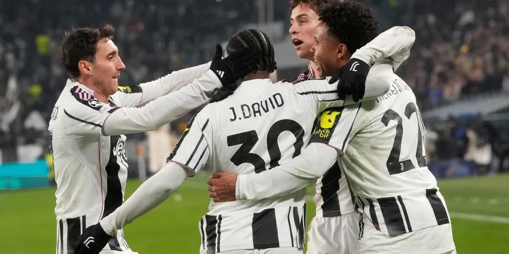 Galatasaray Hadapi Juventus dalam Playoff Liga Champions di Vidio