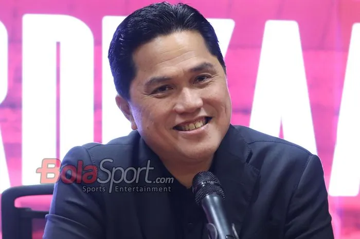 PSSI Gelar Piala Kemerdekaan di Medan, Cegah Timnas Jawa-sentris