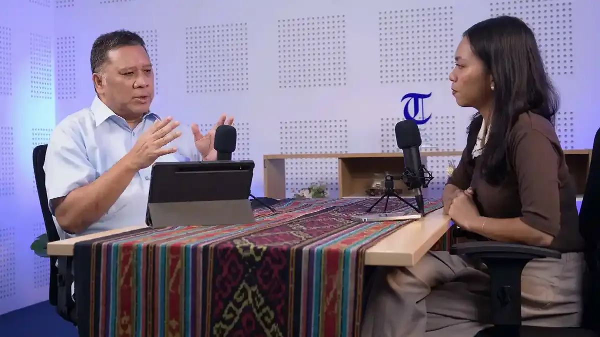GDPS Targetkan Ekspansi Internasional dan Pertumbuhan Berkelanjutan hingga 2026