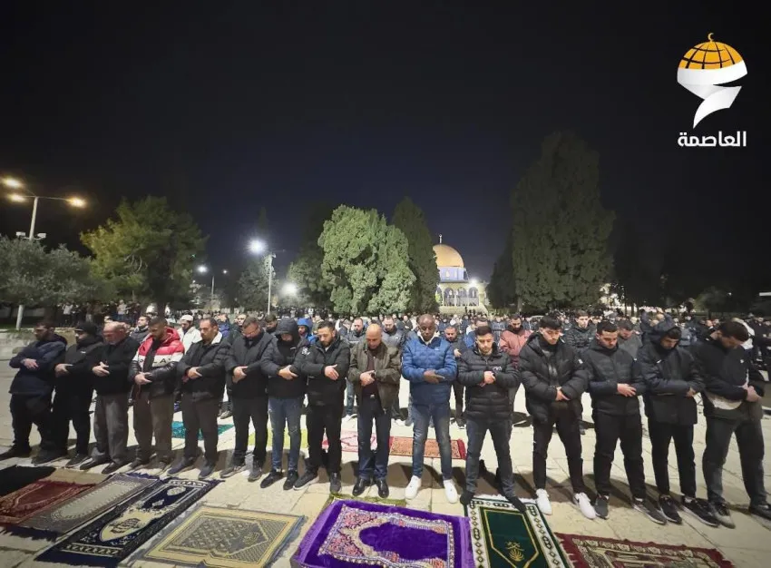 Lebih dari 80 Negara PBB Kutuk Rencana Israel Aneksasi Tepi Barat