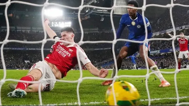 Arsenal Siap Hadapi Wigan di Piala FA: Prediksi dan Statistik Pertandingan