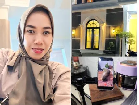 Yani Aisyah: Dari Hobi Memasak Menjadi Content Creator Sukses