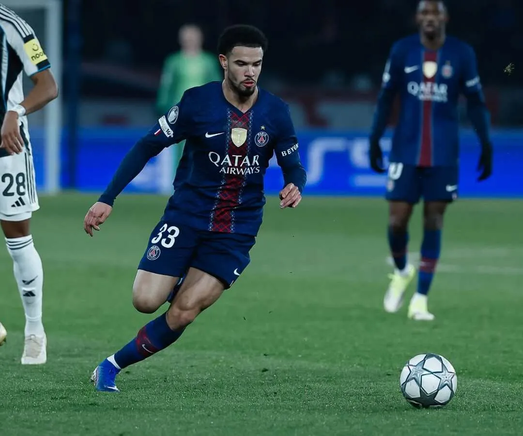 PSG Hadapi Tantangan di Markas Monaco dalam Play-Off Liga Champions