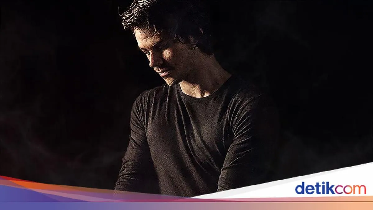 Tayang di Trans TV: American Assassin, Kisah Balas Dendam Mitch Rapp