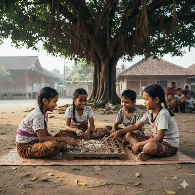 Sekolah Rakyat Dorong Penguatan Budaya Numerasi untuk Pendidikan Inklusif