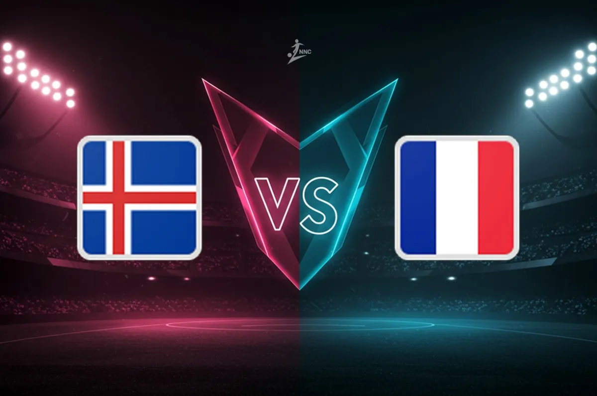 Prediksi Laga Kualifikasi Piala Dunia: Islandia vs Prancis