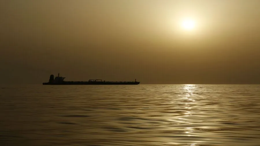 Ketegangan AS-Iran dan Dampaknya Terhadap Selat Hormuz