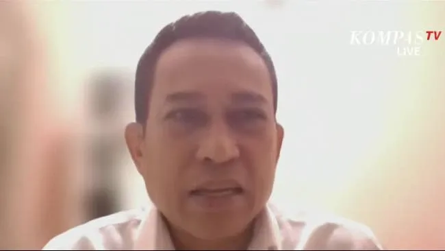 Relawan Jokowi Yakin Gibran Akan Dipilih Prabowo Sebagai Cawapres 2029