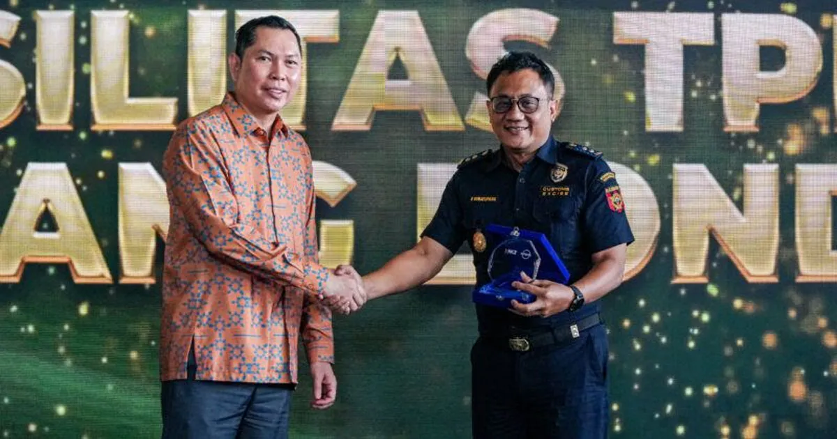 Dukungan Bea Cukai Tingkatkan Daya Saing Industri Melalui Fasilitas Kepabeanan