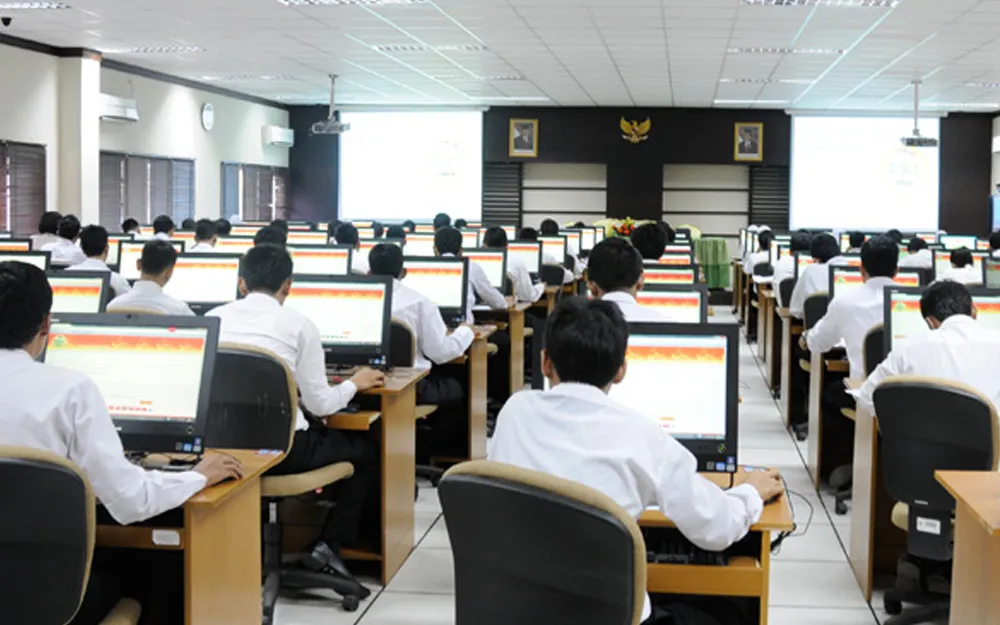 Kejaksaan Agung Ingatkan Waspada Penipuan Rekrutmen CPNS