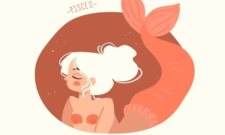Ramalan Zodiak Pisces: Keberuntungan dan Refleksi Emosional untuk Senin Besok