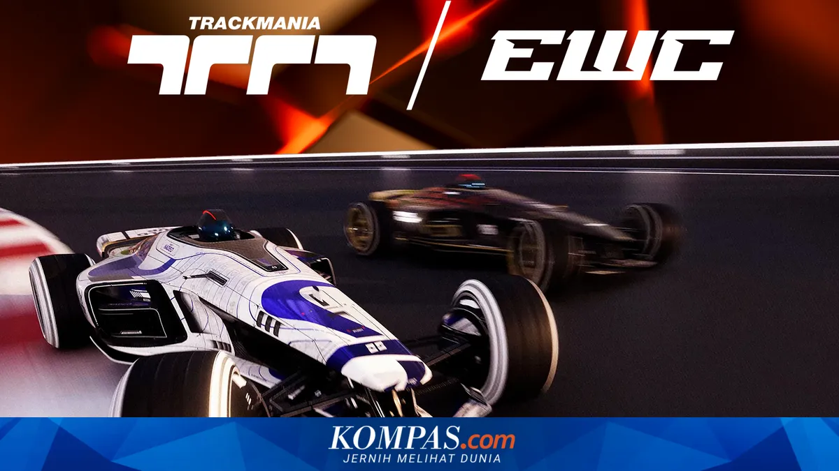 EWC 2026: 24 Game Populer Termasuk Mobile Legends dan Game Baru Trackmania