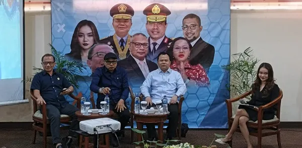 Kolaborasi Jurnalis dan Kreator Konten untuk Atasi Hoaks di Era Digital