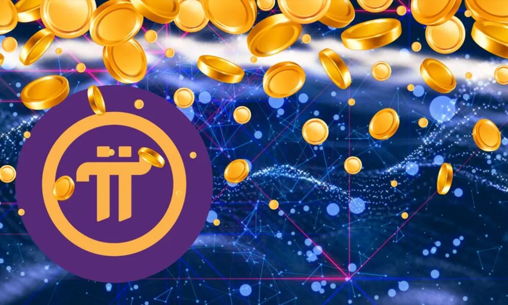 Harga Pi Network Turun 7,5%, Tiga Faktor Penyebabnya