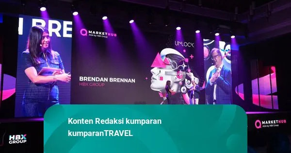 MarketHub Asia 2026: Strategi Baru untuk Pertumbuhan Industri Perjalanan APAC