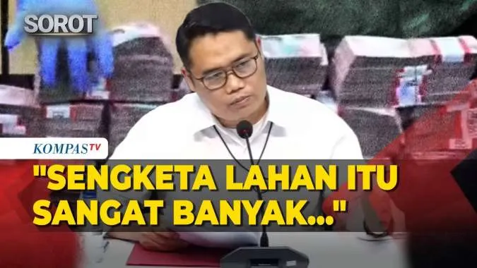 KPK Investigasi Korupsi Sengketa Lahan di Destinasi Wisata Usai OTT PN Depok
