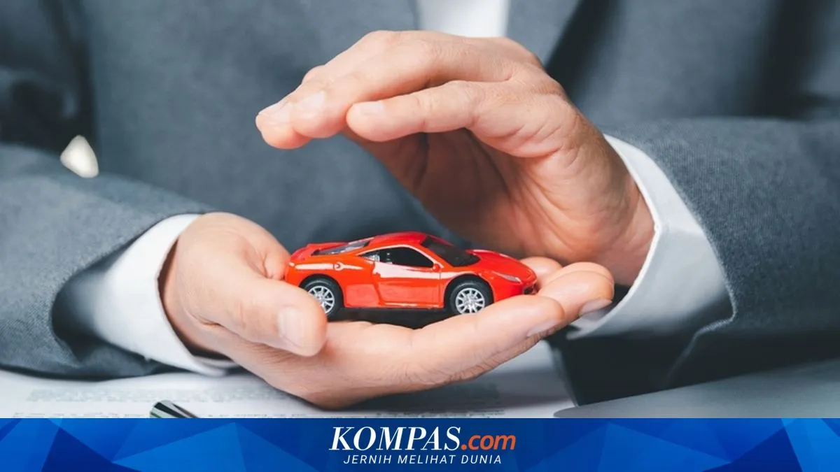 Tarif Asuransi Mobil Listrik Belum Diterapkan secara Khusus
