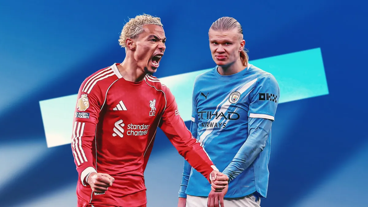 Ekitike Buktikan Diri Sebagai Pencetak Gol Andal di Liverpool