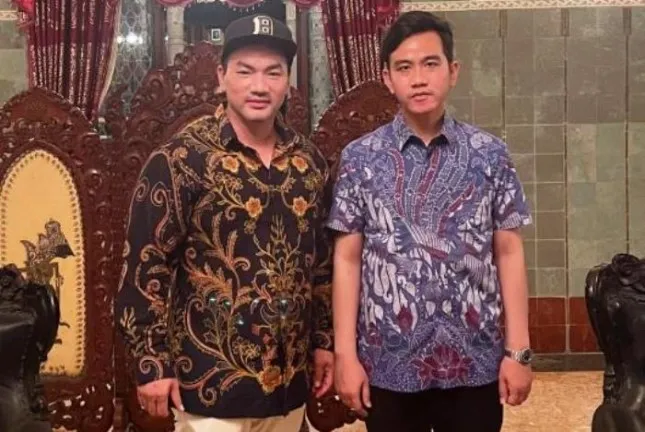 Bob Jambi: Pengusaha Berpengaruh di Jambi dan Lingkar Politik Nasional
