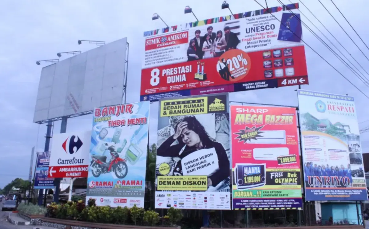 Satpol PP Jepara Intensifkan Penertiban Spanduk Liar di Ruang Publik