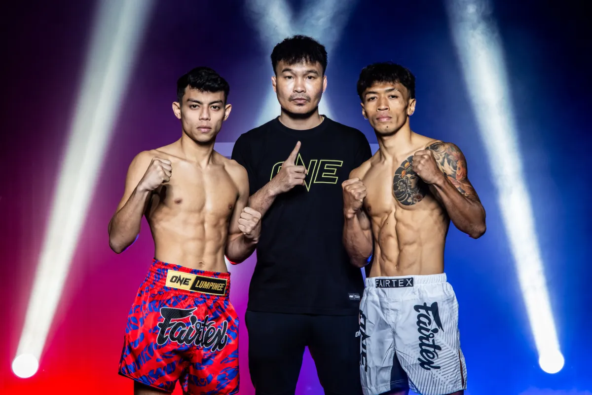 ONE Friday Fights 138: Hasil Pertandingan dan Sorotan Utama