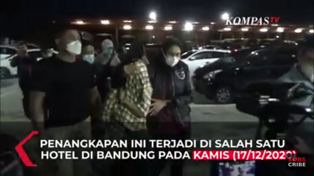 Dinamika Dunia Artis 2021: Skandal, Pernikahan, dan Kebangkitan Bintang Baru