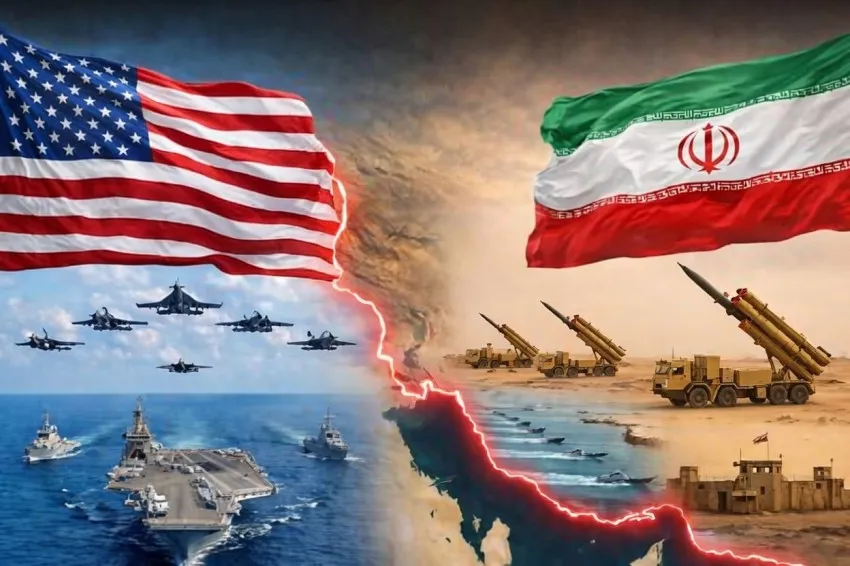 Pembicaraan Nuklir Iran dan AS: Harapan Baru di Muscat