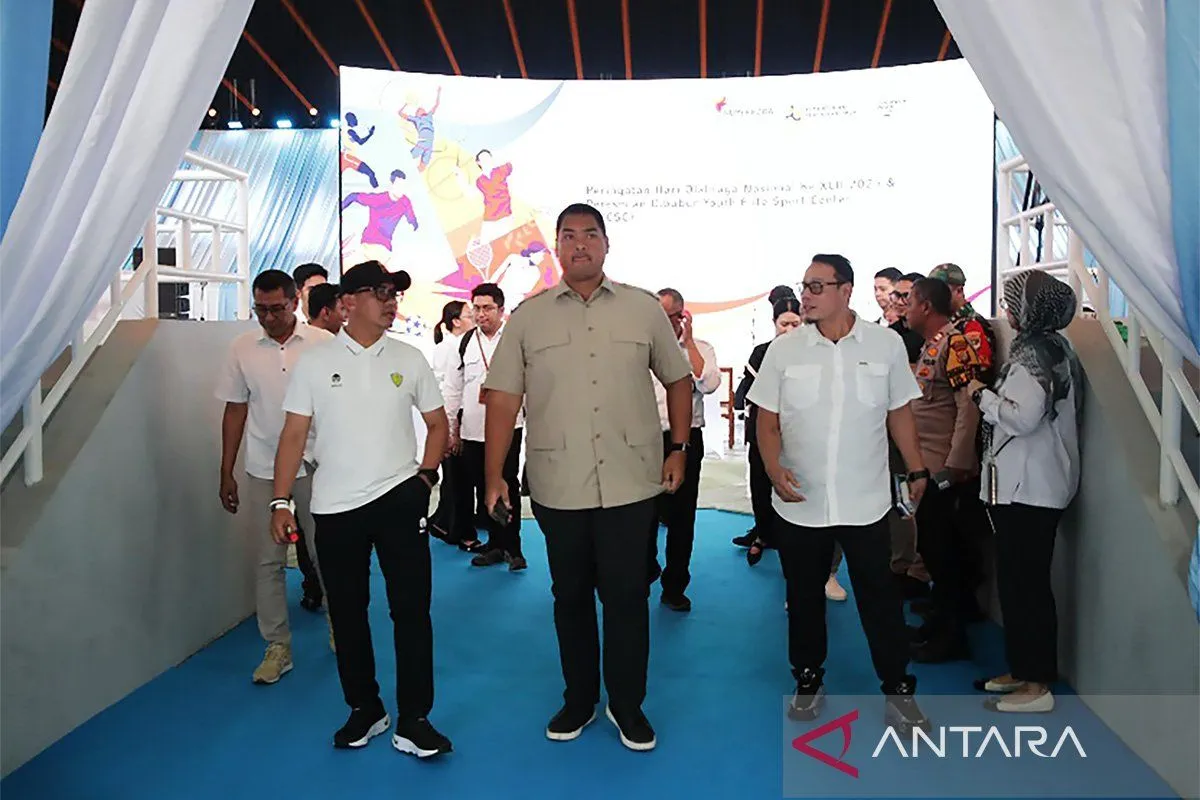 Haornas 2025: Memperkuat Persatuan Melalui Olahraga