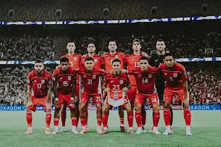 Tiga Catatan Penting Pasca Kegagalan Timnas Indonesia di Kualifikasi Piala Dunia 2026
