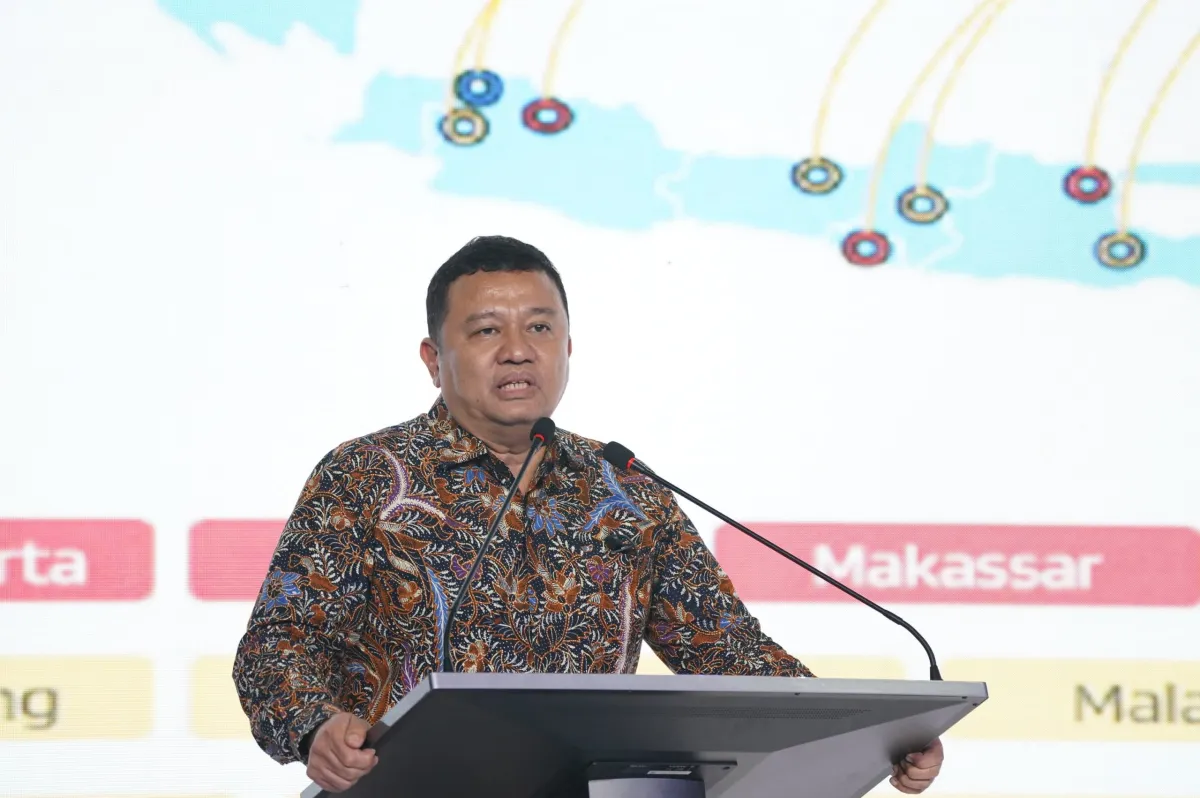 Garuda Spark Innovation Hub Diresmikan untuk Percepat Transformasi Digital Indonesia