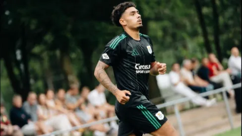 Tristan Gooijer Cetak Tiga Gol, Jadi Harapan Baru Timnas Indonesia