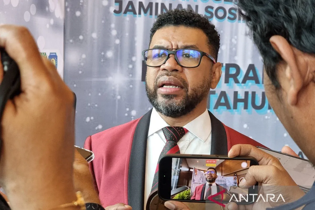 DPD RI Bentuk Tim Evaluasi Penggunaan Dana Otsus di Papua