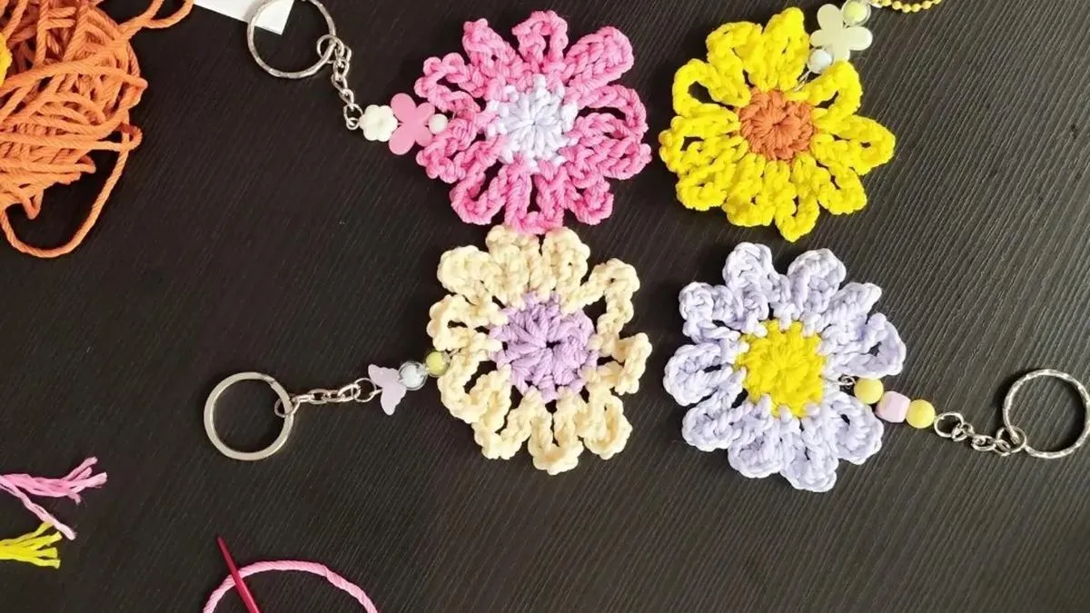 Panduan Praktis Belajar Crochet untuk Pemula: Tips dan Tantangan