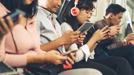 Tren Digital Asia Tenggara 2025: Perubahan Interaksi Konsumen di Era Media Sosial dan Streaming