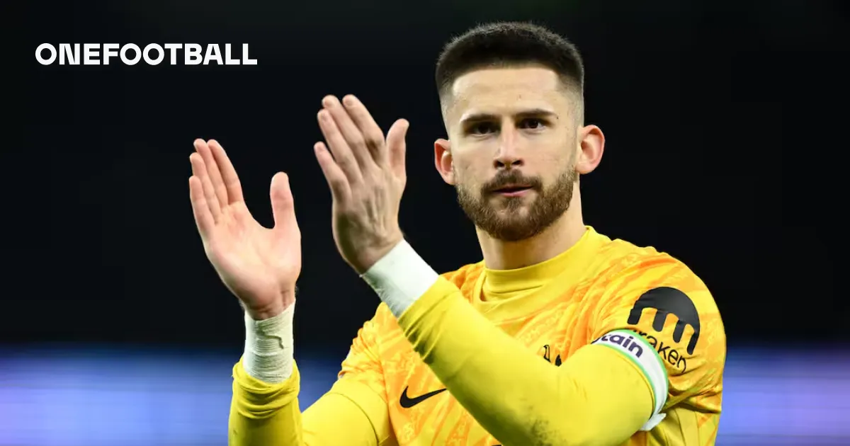 Vicario Tertarik Bergabung dengan Inter setelah Konfirmasi dari Fabrizio Romano