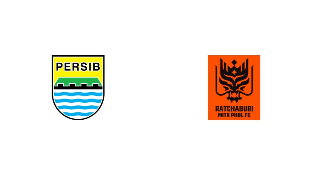 Jadwal Pertandingan Persib Bandung vs Ratchaburi FC di AFC Champions League