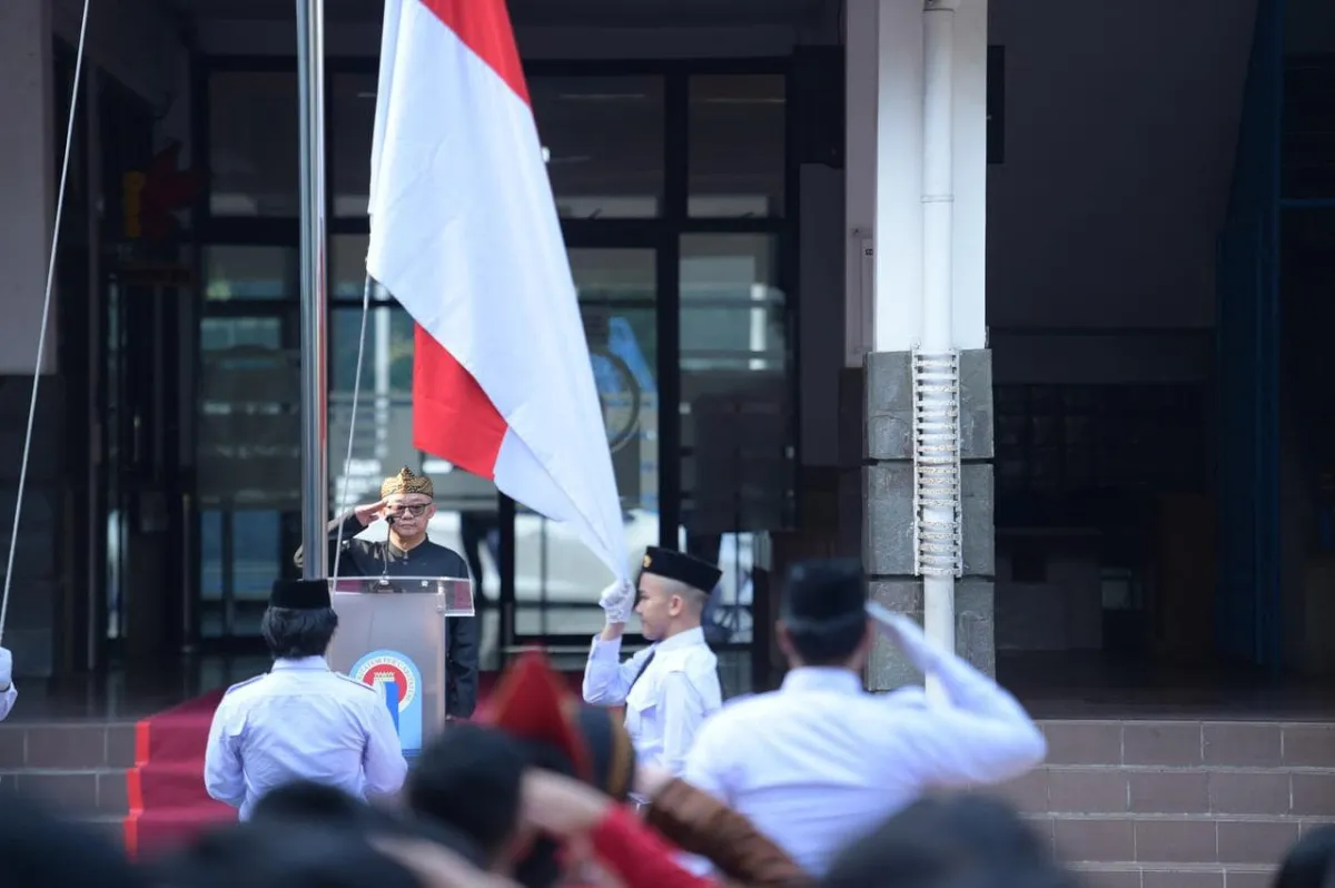 Hardiknas 2025: Serukan Keterlibatan Semua Elemen untuk Pendidikan Berkualitas