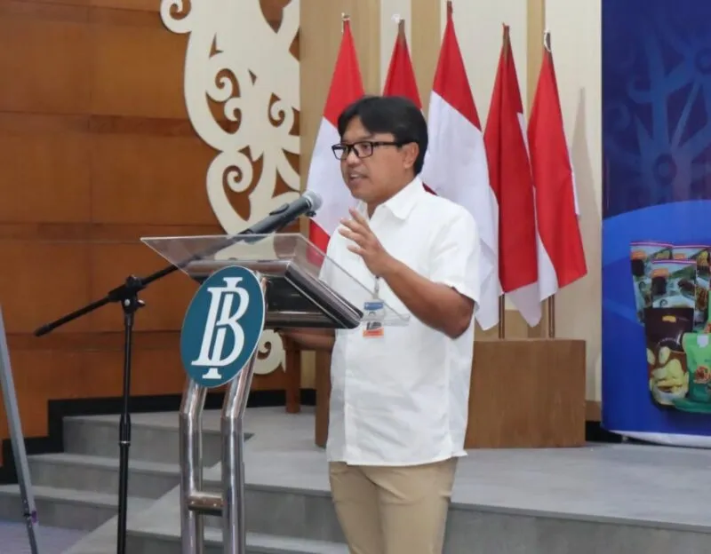Pertumbuhan Kredit Investasi Dorong Ekonomi Balikpapan Raya