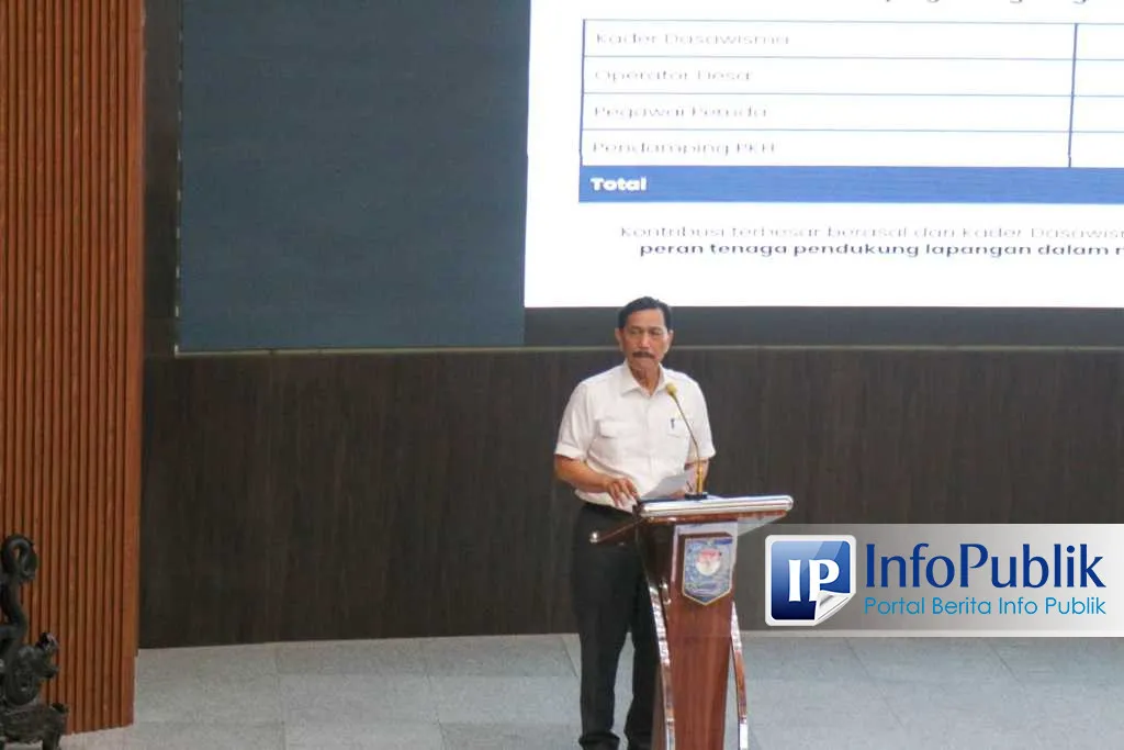 Kolaborasi Penting dalam Digitalisasi Bantuan Sosial, KPTDP Soroti Keberhasilan Banyuwangi