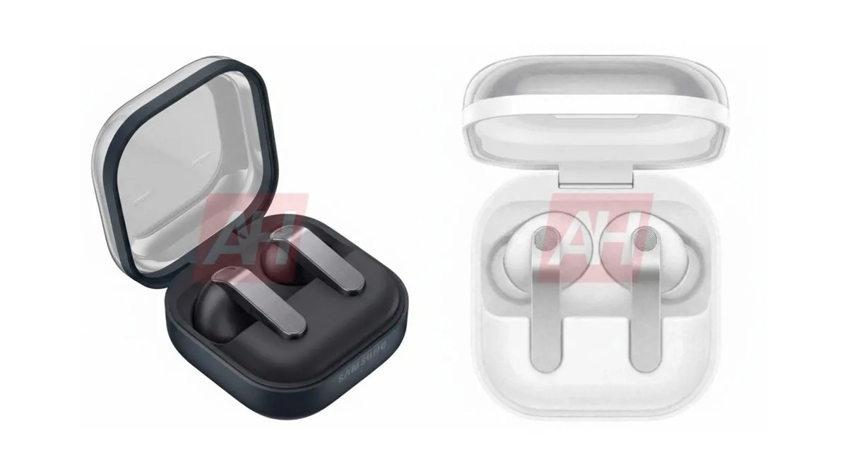 Bocoran Desain Galaxy Buds 4 dan Buds 4 Pro Sebelum Peluncuran